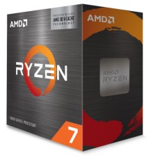 Процесор AMD Ryzen 7 5800X3D (100-100000651WOF)