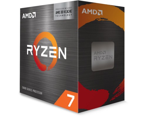 Процесор AMD Ryzen 7 5800X3D (100-100000651WOF)