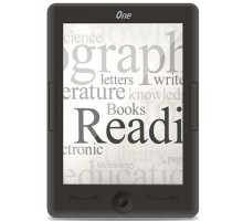 Електронна книга EvroMedia ONE