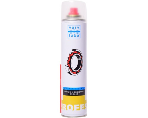 Мастило автомобільне VERYLUBE 320 мл (XB 40018)