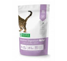 Сухий корм для кішок Nature's Protection Sensitive Digestion Adult 400 г (NPS45766)