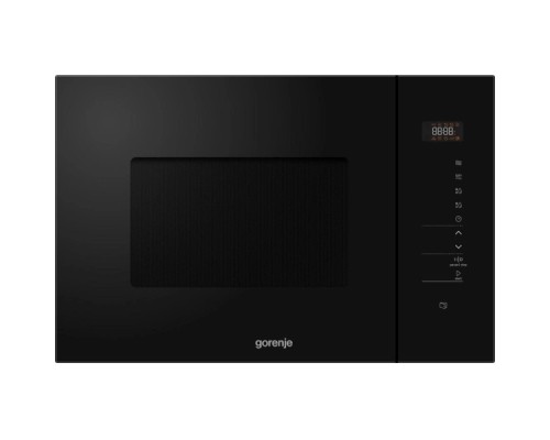 Мікрохвильова піч Gorenje BMI251SG3BG