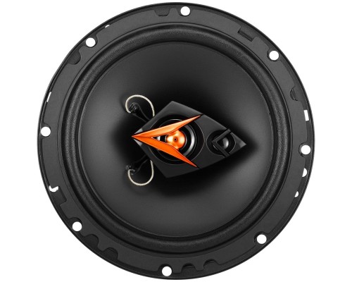 Коаксіальна акустика Cadence IQ 653GE