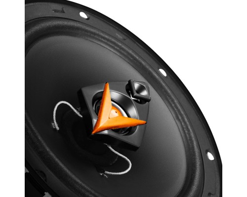 Коаксіальна акустика Cadence IQ 653GE
