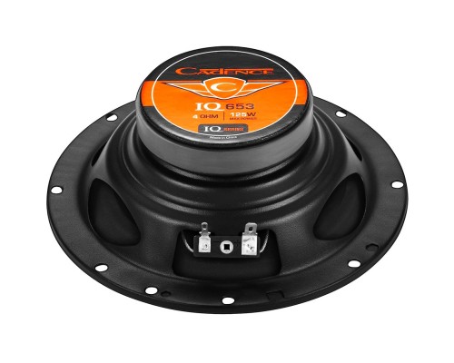 Коаксіальна акустика Cadence IQ 653GE