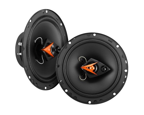 Коаксіальна акустика Cadence IQ 653GE
