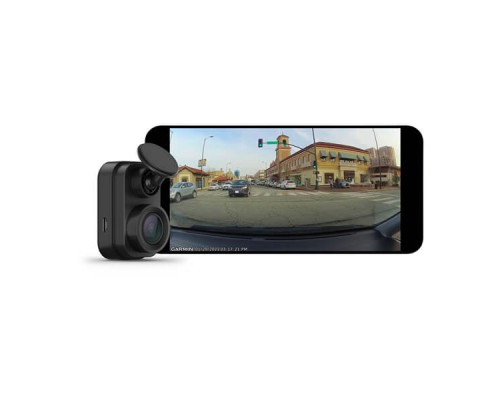 Відеореєстратор Garmin Dash Cam Mini 2 (010-02504-10)