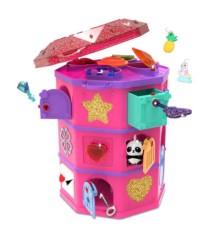 Ігровий набір Kidz Deligh з секретами Funlockets Таємнича вежа (S19700)