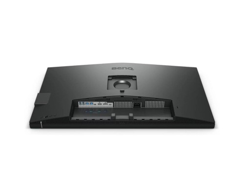 Монітор BenQ PD2705U Dark Grey (9H.LKDLA.TBE)