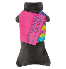 Комбінезон для тварин Pet Fashion 