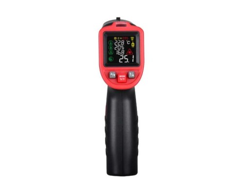 Пірометр Wintact -50-850C (WT323D)