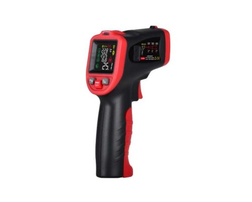 Пірометр Wintact -50-850C (WT323D)