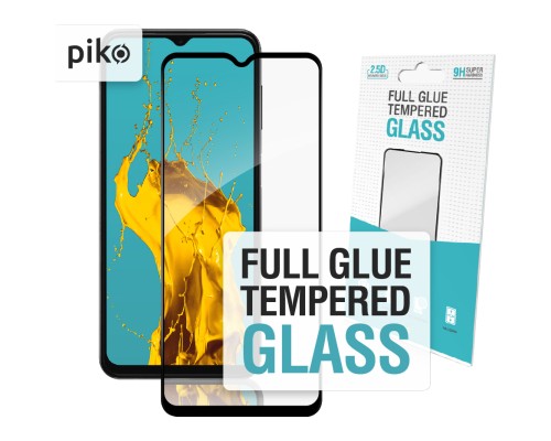 Скло захисне Piko Samsung A13 4G (1283126524257)
