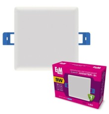 Світильник ELM Master - 9 6500 (26-0069)