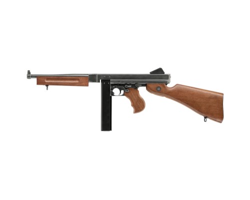 Пневматична гвинтівка Umarex Legends M1A1 Blowback Full Auto (5.8390X)