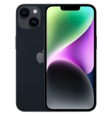 Мобільний телефон Apple iPhone 14 512GB Midnight (MPWW3)