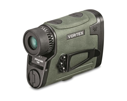 Лазерний далекомір Vortex Viper HD 3000 7х25 (LRF-VP3000)