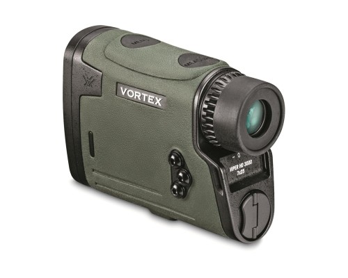 Лазерний далекомір Vortex Viper HD 3000 7х25 (LRF-VP3000)