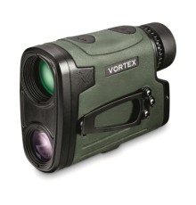 Лазерний далекомір Vortex Viper HD 3000 7х25 (LRF-VP3000)