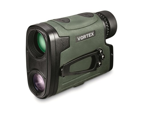 Лазерний далекомір Vortex Viper HD 3000 7х25 (LRF-VP3000)
