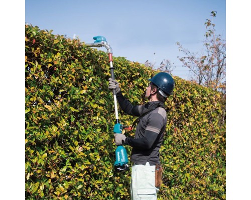 Кущоріз Makita DUN500WZ 18В, 500 мм (без АКБ та ЗП) (DUN500WZ)