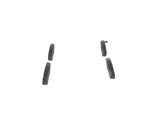 Гальмівні колодки Bosch 0 986 424 489