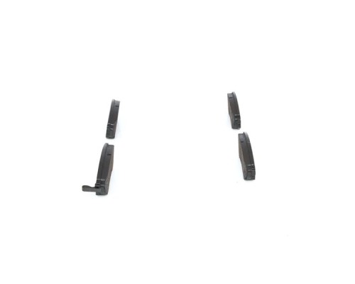 Гальмівні колодки Bosch 0 986 424 489