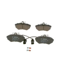 Гальмівні колодки Bosch 0 986 494 042