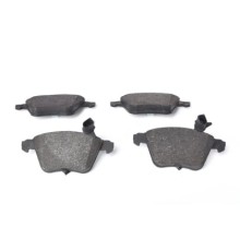 Гальмівні колодки Bosch 0 986 494 283