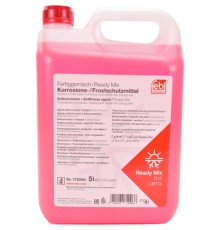 Антифриз Febi G12 5л red (22272FE)