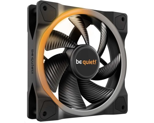 Кулер до корпусу Be quiet! Light Wings 140mm PWM (BL074)