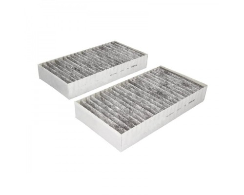 Фільтр салону UFI 54.215.00