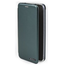 Чохол до мобільного телефона BeCover Exclusive Xiaomi Redmi Note 10 5G Dark Green (708013)
