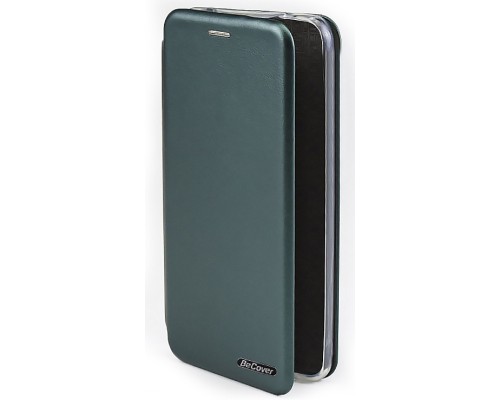 Чохол до мобільного телефона BeCover Exclusive Xiaomi Redmi Note 10 5G Dark Green (708013)