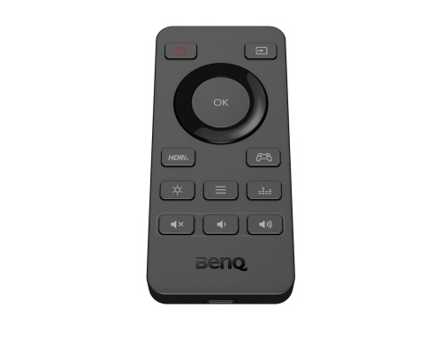 Монітор BenQ EX3210U (9H.LKHLB.QBE)