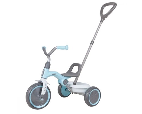 Дитячий велосипед QPlay DHS Baby Ant Plus (AntPlusBlue)