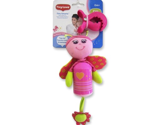 Брязкальце Tiny Love Крошка Бетти (1108900458)