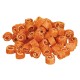Ласощі для собак Trixie PREMIO Fish Chicken Wheels 75 г (4011905317489)