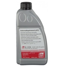 Трансмісійна олива Febi 1л 14738 (14738FE)