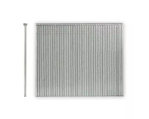 Цвяхи Bostitch BT13, Т-подібні, L=15мм, стрижень 1.25мм, капелюшок 2.0мм, 5000 шт (BT1315GA)