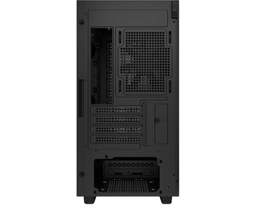 Корпус Deepcool CH370 Black (R-CH370-BKNAM1-G-1)