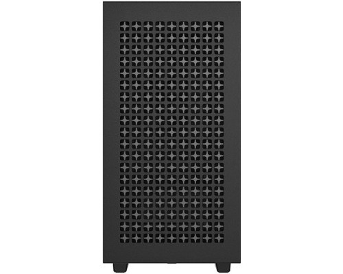 Корпус Deepcool CH370 Black (R-CH370-BKNAM1-G-1)