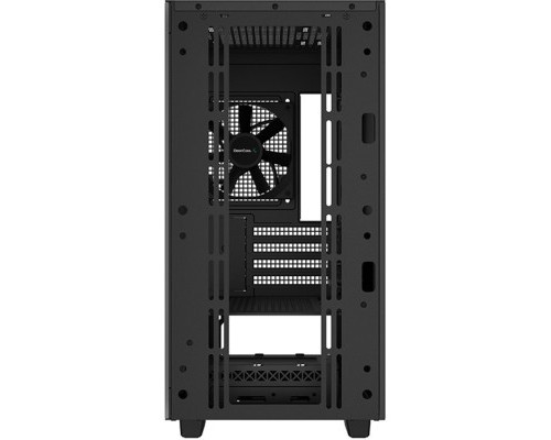 Корпус Deepcool CH370 Black (R-CH370-BKNAM1-G-1)