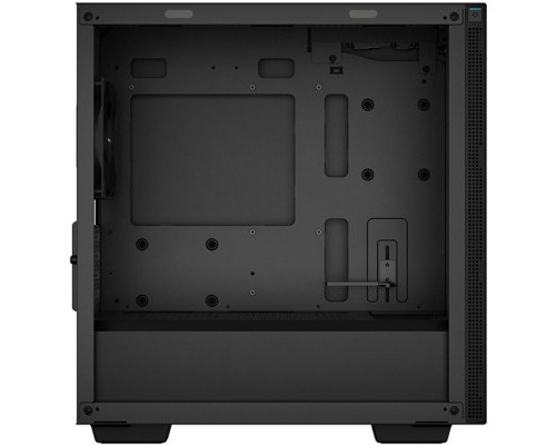 Корпус Deepcool CH370 Black (R-CH370-BKNAM1-G-1)