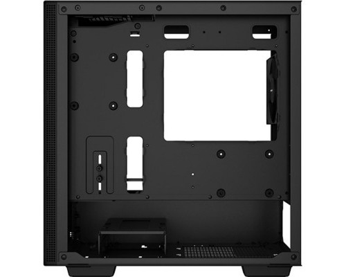 Корпус Deepcool CH370 Black (R-CH370-BKNAM1-G-1)