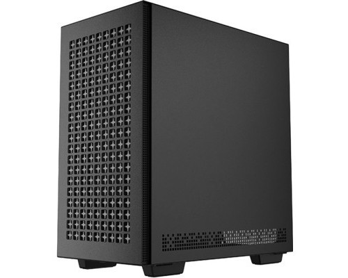 Корпус Deepcool CH370 Black (R-CH370-BKNAM1-G-1)