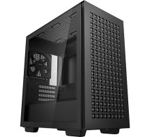 Корпус Deepcool CH370 Black (R-CH370-BKNAM1-G-1)
