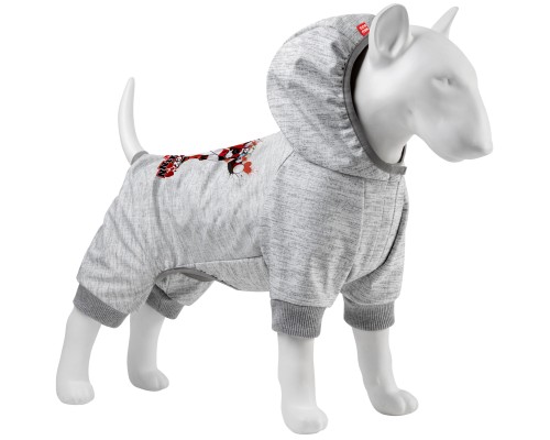 Комбінезон для тварин Collar WAUDOG Clothes 