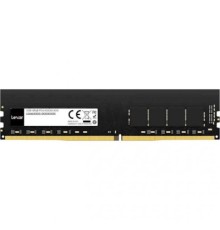 Модуль пам'яті для комп'ютера DDR4 16GB 3200 MHz Lexar (LD4AU016G-B3200GSST)