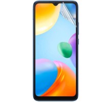 Плівка захисна Drobak Hydrogel Samsung Galaxy M33 5G (444497) (444497)